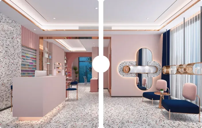 Your trusted website to find reliable and professional beauticians